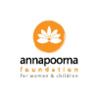 Annapoorna Foundation logo, Annapoorna Foundation contact details