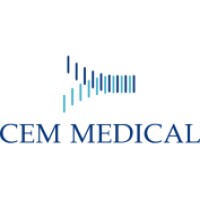 CEM Medical LLC logo, CEM Medical LLC contact details