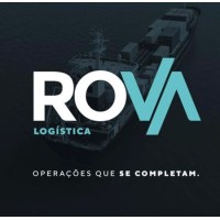 Rova Logística logo, Rova Logística contact details