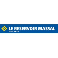 Le Réservoir Massal - Groupe FAYAT logo, Le Réservoir Massal - Groupe FAYAT contact details