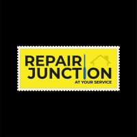 Repair Junction india logo, Repair Junction india contact details