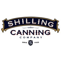 Shilling Canning Company logo, Shilling Canning Company contact details