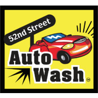 52nd Street Auto Wash logo, 52nd Street Auto Wash contact details