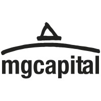 MG Capital logo, MG Capital contact details