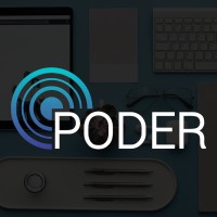 Poder Soluções logo, Poder Soluções contact details