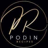 Podin Recipes logo, Podin Recipes contact details