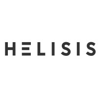 Helisis logo, Helisis contact details