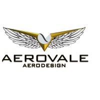 Aerovale Aerodesign logo, Aerovale Aerodesign contact details