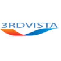 3RDVISTA logo, 3RDVISTA contact details