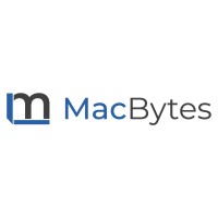 MacBytes Technologies logo, MacBytes Technologies contact details