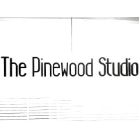 The Pinewood Studio logo, The Pinewood Studio contact details