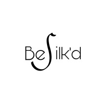 BeSilk'd logo, BeSilk'd contact details