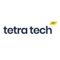 Tetra Tech IT logo, Tetra Tech IT contact details