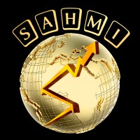 SAHMI logo, SAHMI contact details