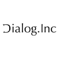 Dialog, inc. logo, Dialog, inc. contact details