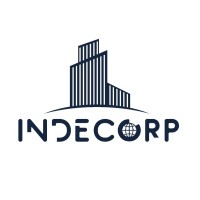 INDECORP logo, INDECORP contact details