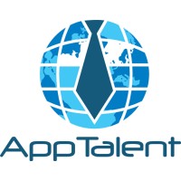 AppTalent, Inc. logo, AppTalent, Inc. contact details