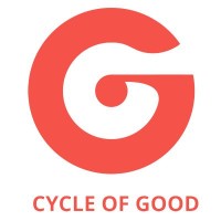 Cycle of Good CoG logo, Cycle of Good CoG contact details