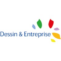 DESSIN & ENTREPRISE logo, DESSIN & ENTREPRISE contact details