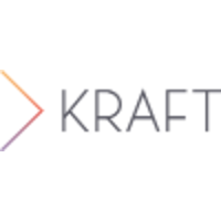 KRAFT logo, KRAFT contact details