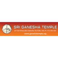 Ganesha Temple logo, Ganesha Temple contact details