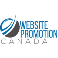 Website Promotion Canada Inc. logo, Website Promotion Canada Inc. contact details