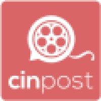 Cinpost logo, Cinpost contact details