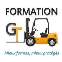 Formation GT logo, Formation GT contact details