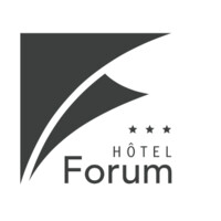 FORUM HOTEL*** logo, FORUM HOTEL*** contact details