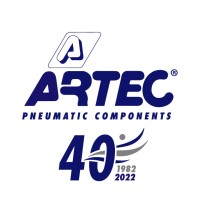 ARTEC Pneumatic logo, ARTEC Pneumatic contact details