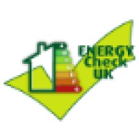 Energy Check UK Ltd logo, Energy Check UK Ltd contact details