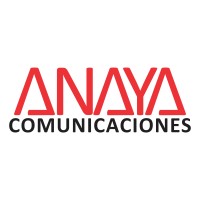 ANAYA Telecomunicaciones S.R.L. logo, ANAYA Telecomunicaciones S.R.L. contact details