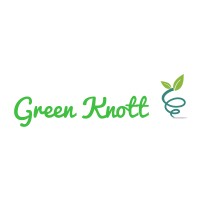 Green Knott logo, Green Knott contact details