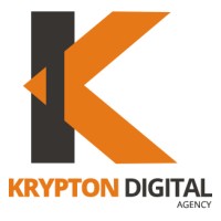 Krypton Digital Agency logo, Krypton Digital Agency contact details