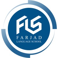 FARJAD Language School logo, FARJAD Language School contact details