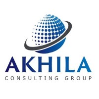 Akhila Consulting Group logo, Akhila Consulting Group contact details