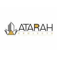 ATARAH PROJECTS PTY LTD logo, ATARAH PROJECTS PTY LTD contact details