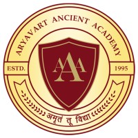 AryavartAncientAcademy logo, AryavartAncientAcademy contact details