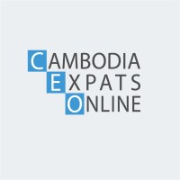 Cambodia Expats Online logo, Cambodia Expats Online contact details