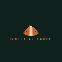 I AM TRYING TO WORK LIMITED logo, I AM TRYING TO WORK LIMITED contact details