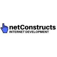 Netconstructs Internet Development logo, Netconstructs Internet Development contact details