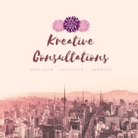 Kreative Consultations logo, Kreative Consultations contact details