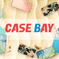 Case-bay logo, Case-bay contact details