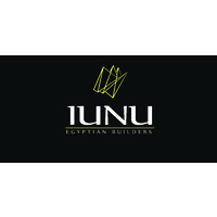 IUNU - EGYPTIAN BUILDERS logo, IUNU - EGYPTIAN BUILDERS contact details