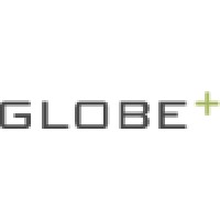 Globe+ logo, Globe+ contact details