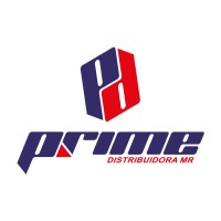 Prime Distribuidora logo, Prime Distribuidora contact details