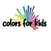 Colors For Kids logo, Colors For Kids contact details