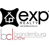 Brandenburg Crew Inc of eXp Realty-Bismarck logo, Brandenburg Crew Inc of eXp Realty-Bismarck contact details