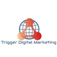 Trigger Digital Marketing logo, Trigger Digital Marketing contact details