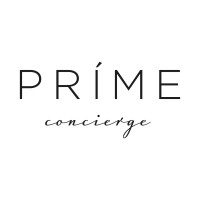 Prime Concierge logo, Prime Concierge contact details